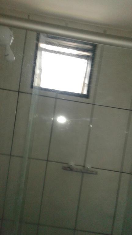 Lima Hospedagem Caseira Olímpia Exteriér fotografie